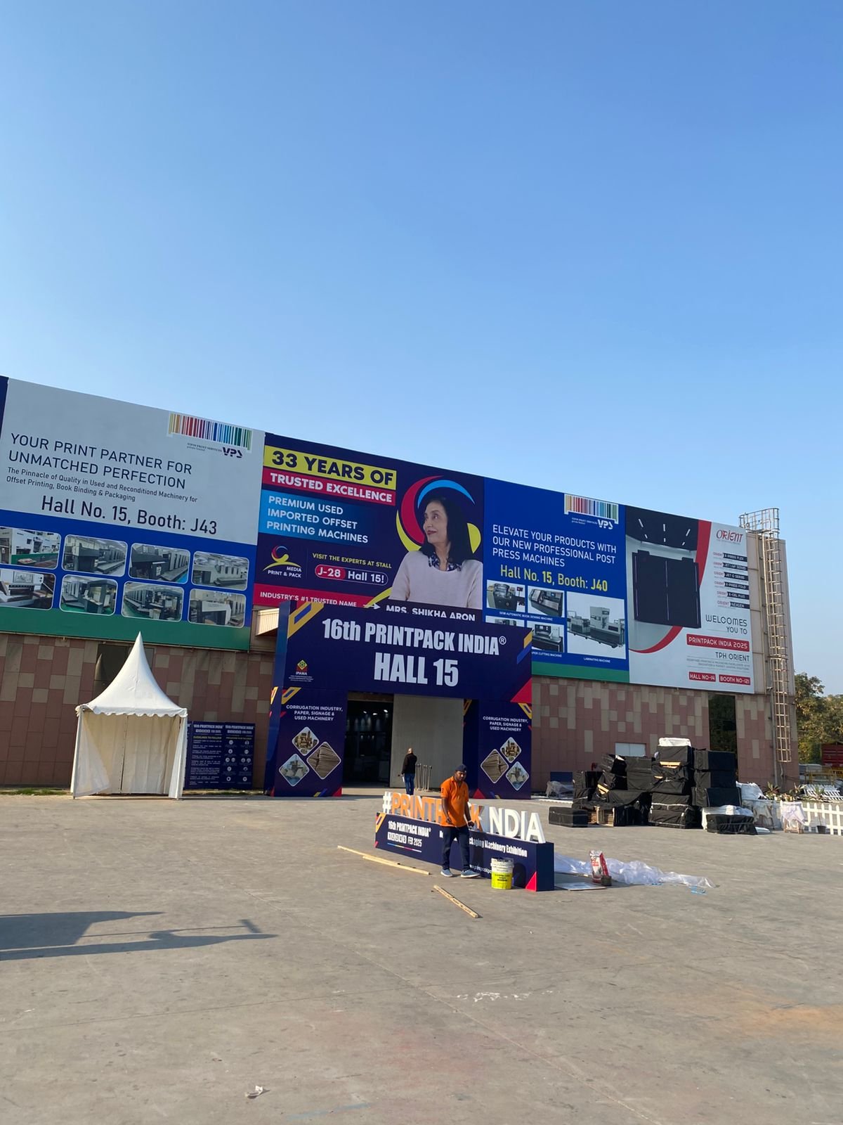 Events